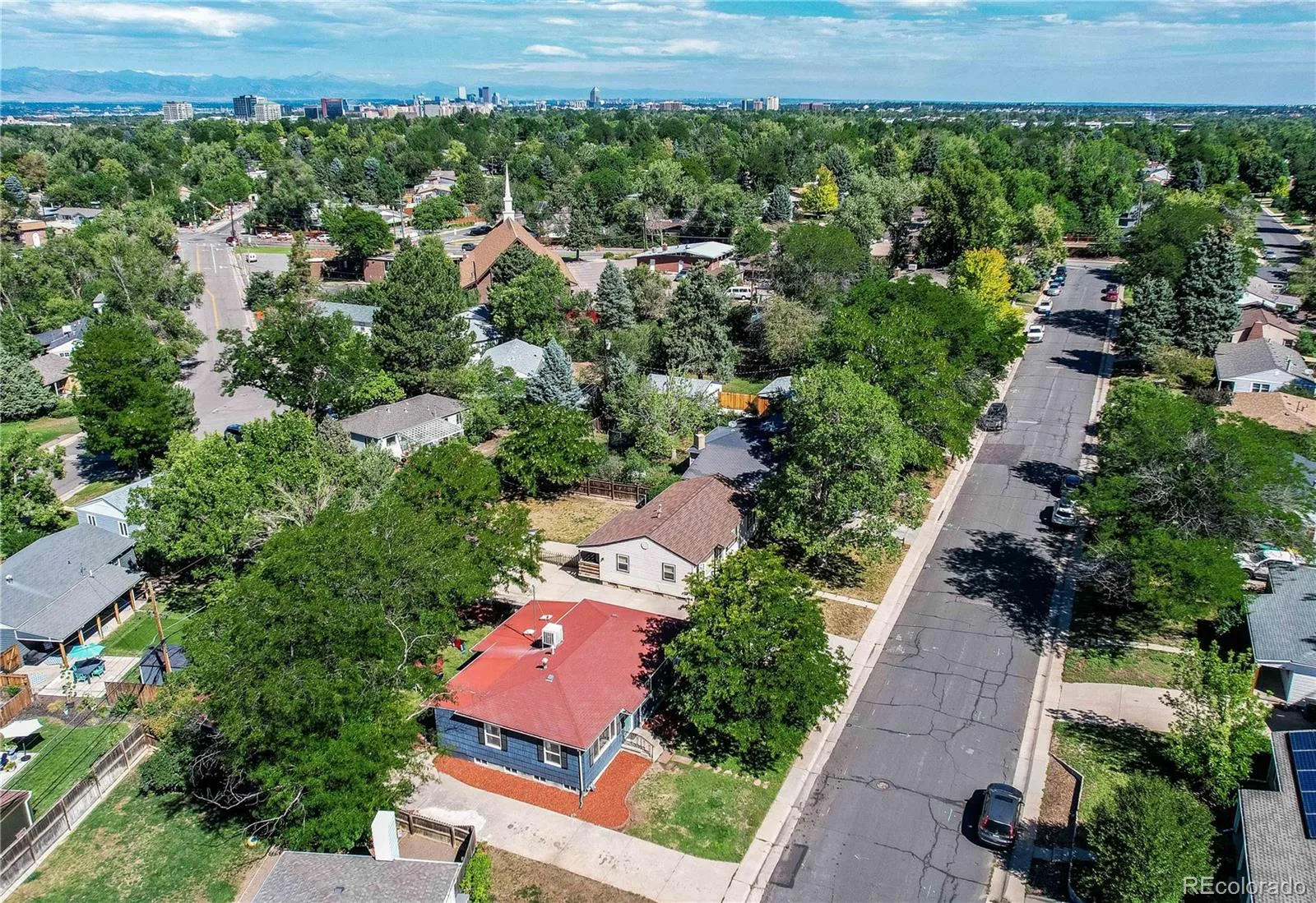 2841 S Kearney Street Denver CO 80222 | MLS #REC6065715 08202026234309 1600 41