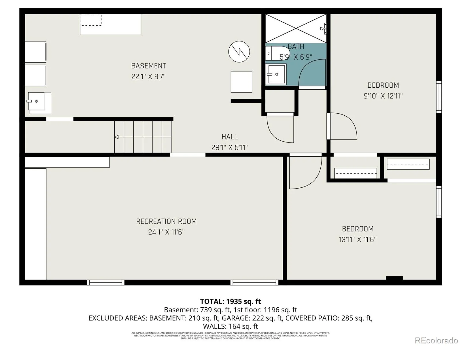 7870 Mccella Court Westminster CO 80030 MLS #REC6065914 05032026000903 1600 25
