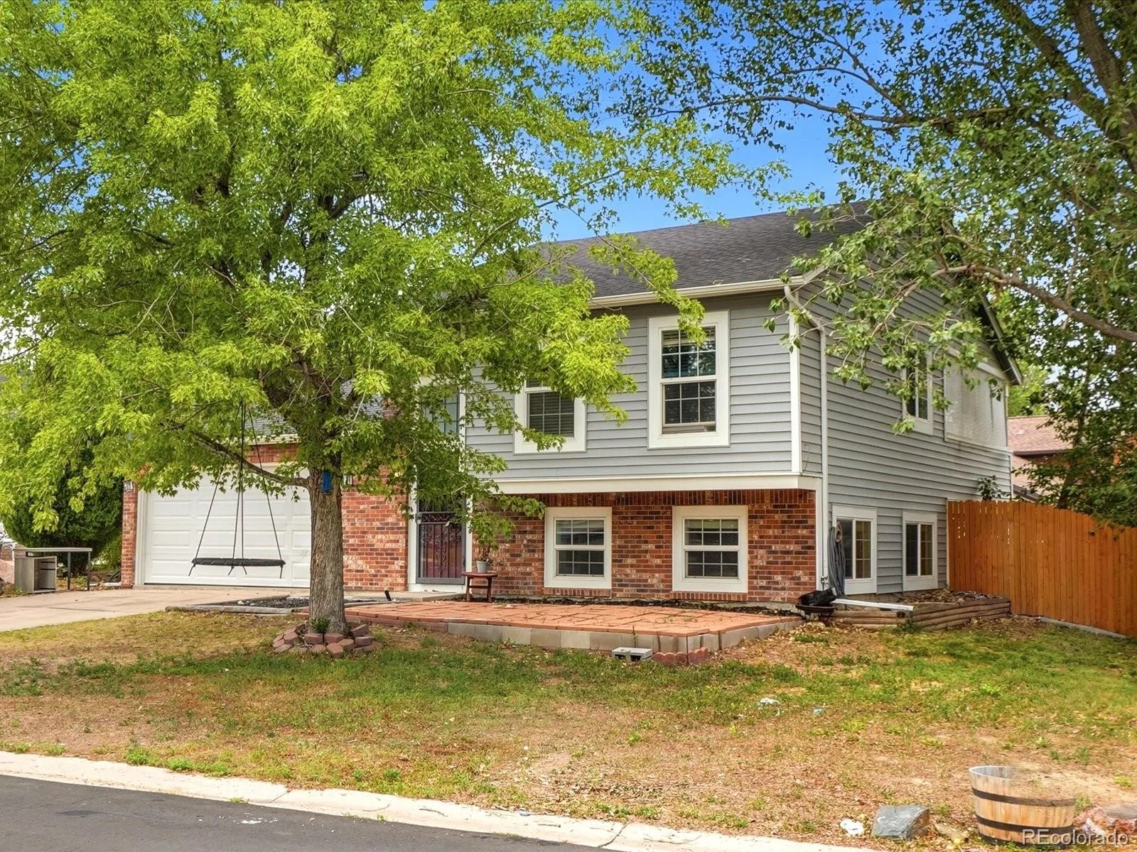 16665 Ninebark Way Parker CO 80134 | MLS #REC6067201 08192026203313 1600 1