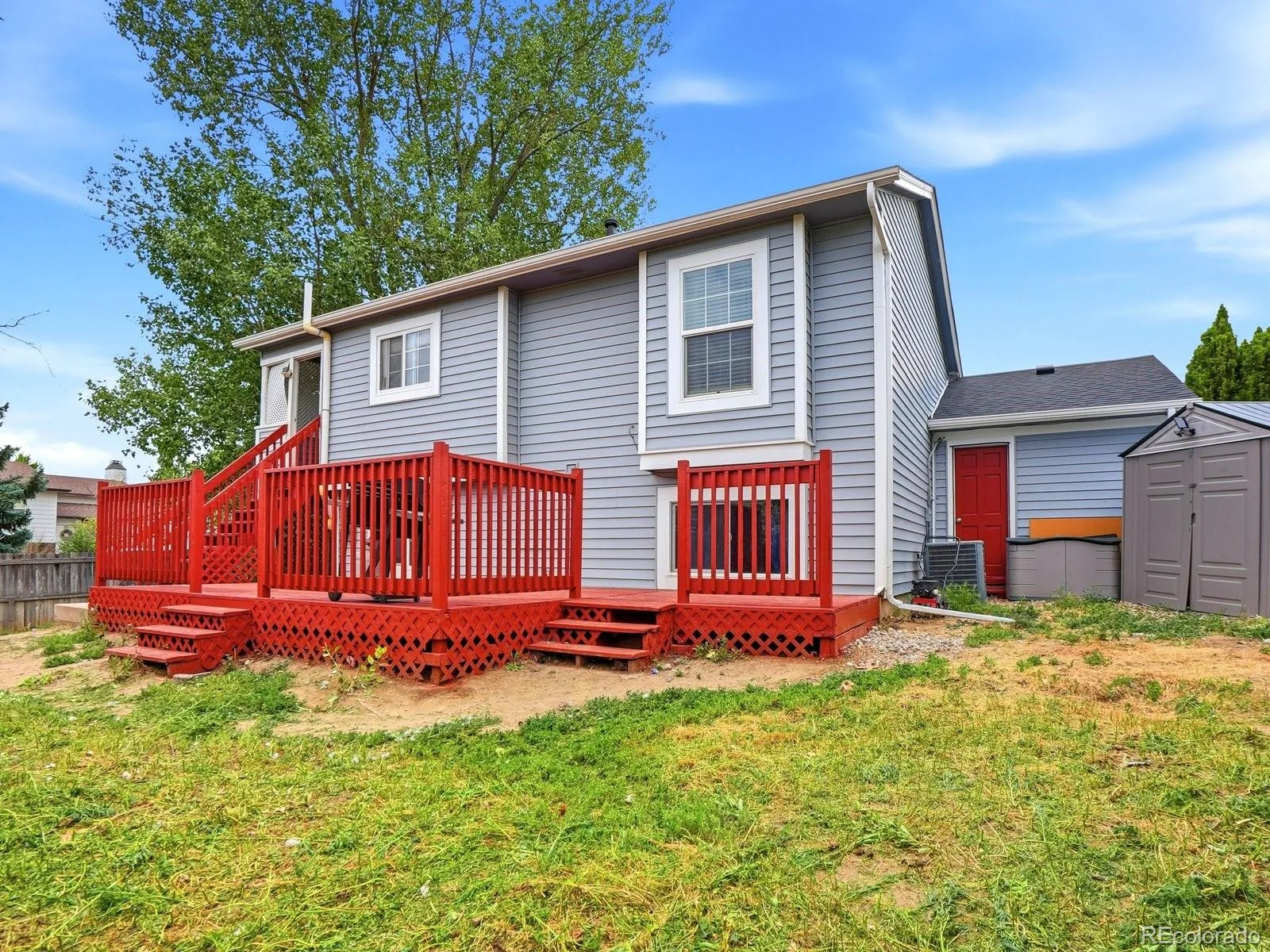 16665 Ninebark Way Parker CO 80134 | MLS #REC6067201 08192026203313 1600 27