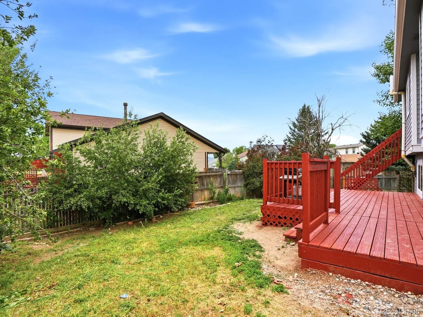 16665 Ninebark Way Parker CO 80134 | MLS #REC6067201 08192026203313 1600 28