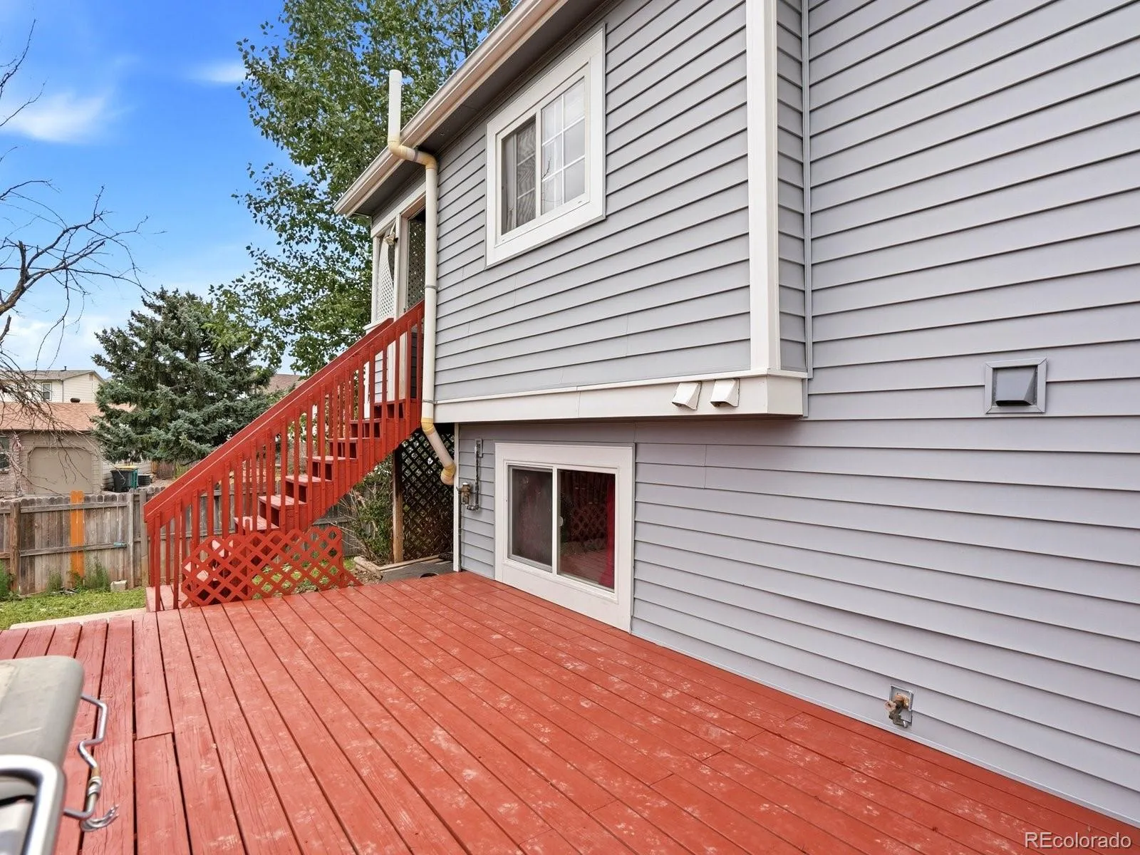 16665 Ninebark Way Parker CO 80134 | MLS #REC6067201 08192026203313 1600 29