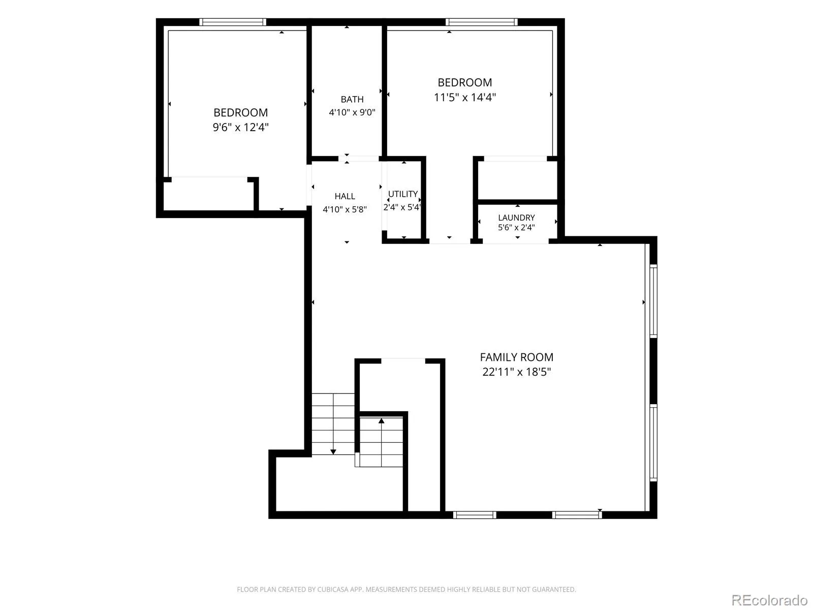 16665 Ninebark Way Parker CO 80134 | MLS #REC6067201 08192026203313 1600 34