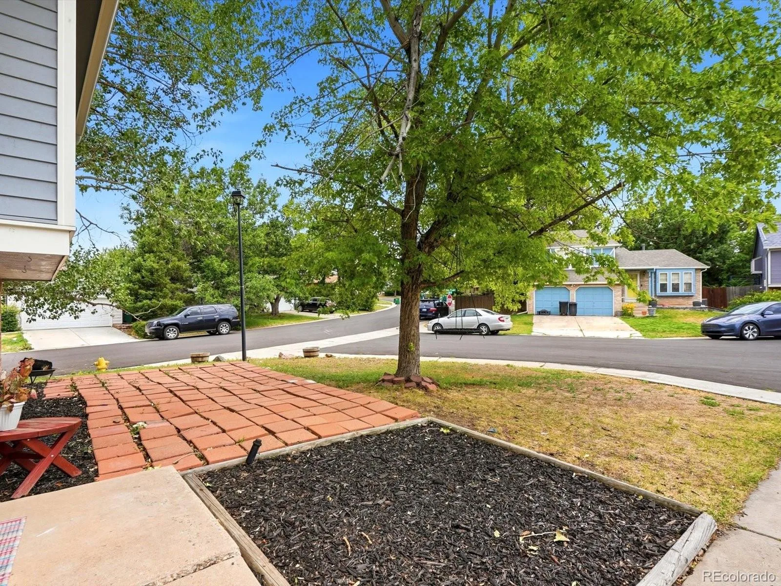 16665 Ninebark Way Parker CO 80134 | MLS #REC6067201 08192026203313 1600 4