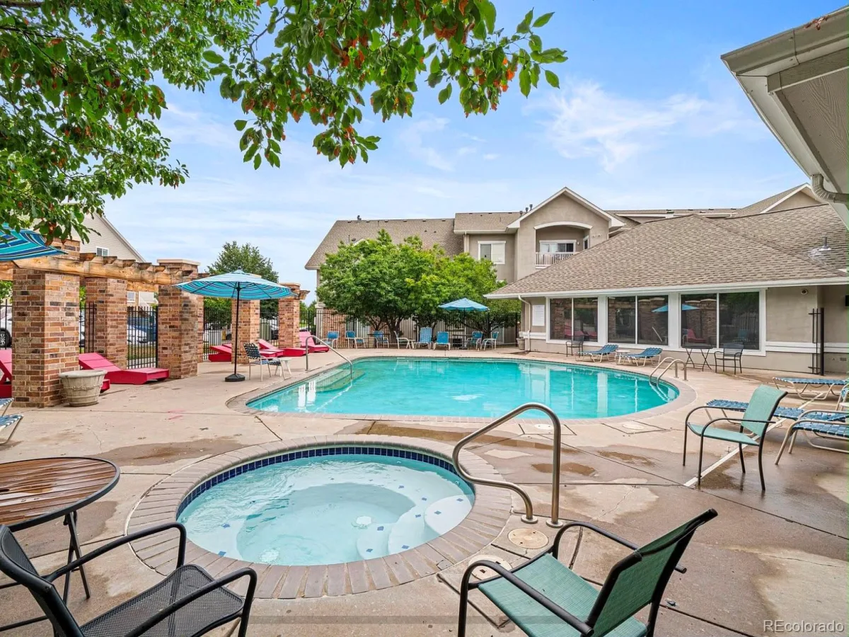 1841 S Dunkirk Street #106 Aurora CO 80017 | MLS #REC6069208 07272026192833 1200 29