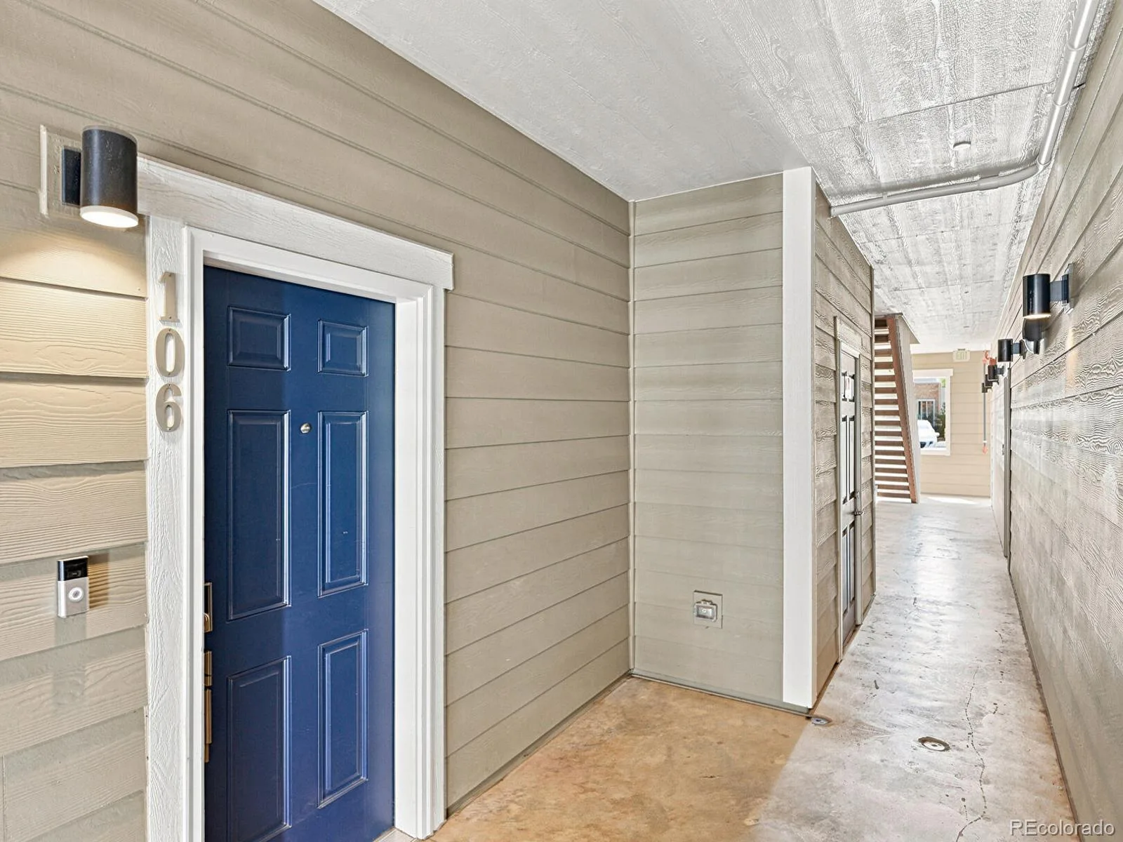 1841 S Dunkirk Street #106 Aurora CO 80017 | MLS #REC6069208 07272026192833 1600 2