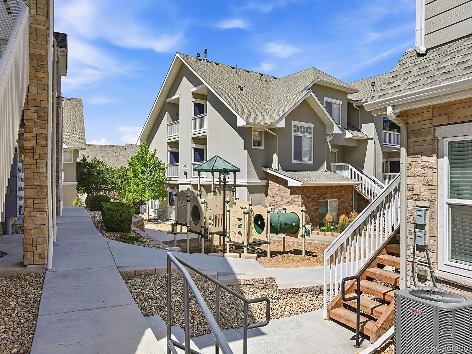 1841 S Dunkirk Street #106 Aurora CO 80017 | MLS #REC6069208 07272026192833 1600 27
