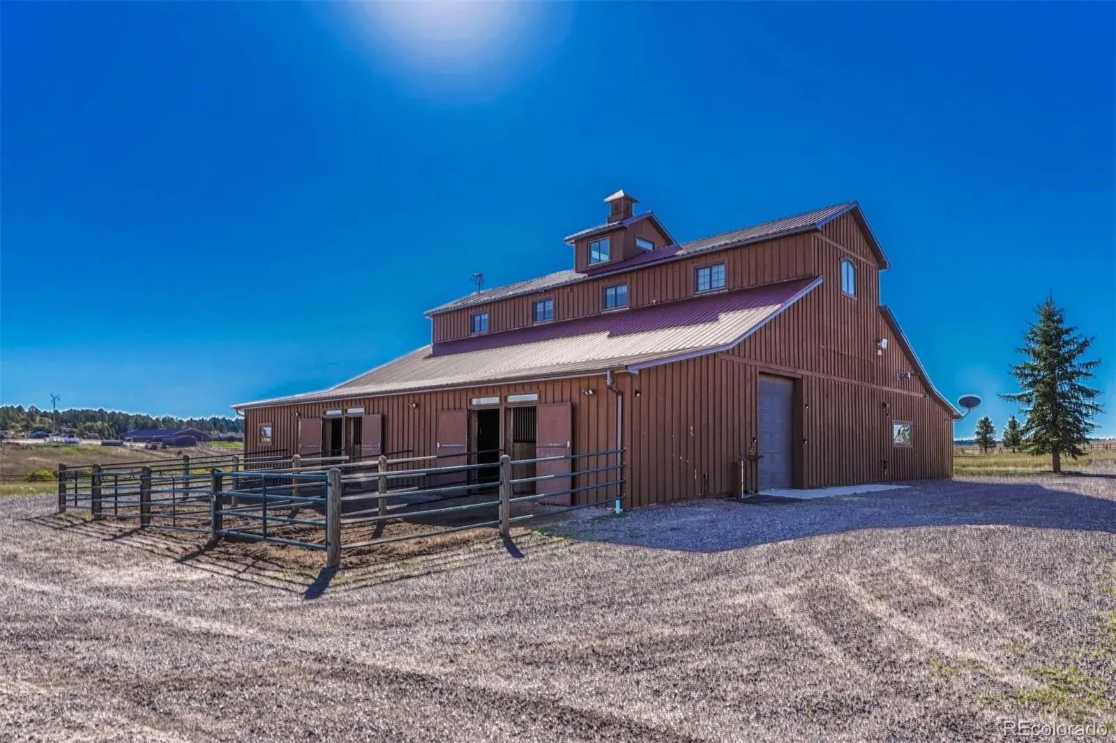 9565 Oak Springs Trail Franktown CO 80116 | MLS #REC6071988 11262025234002 1600 13