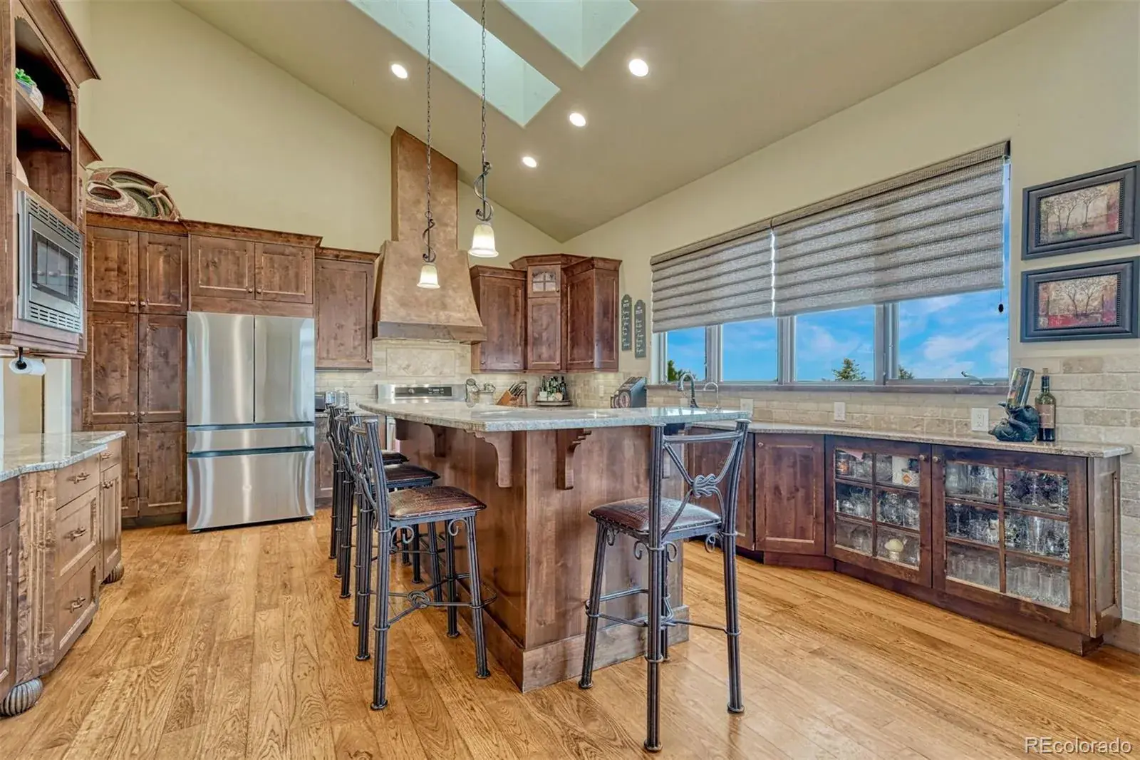9565 Oak Springs Trail Franktown CO 80116 | MLS #REC6071988 11262025234002 1600 17
