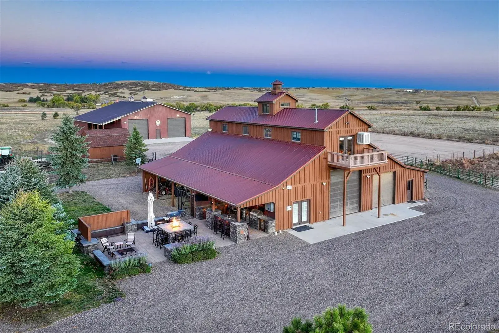 9565 Oak Springs Trail Franktown CO 80116 | MLS #REC6071988 11262025234002 1600 2