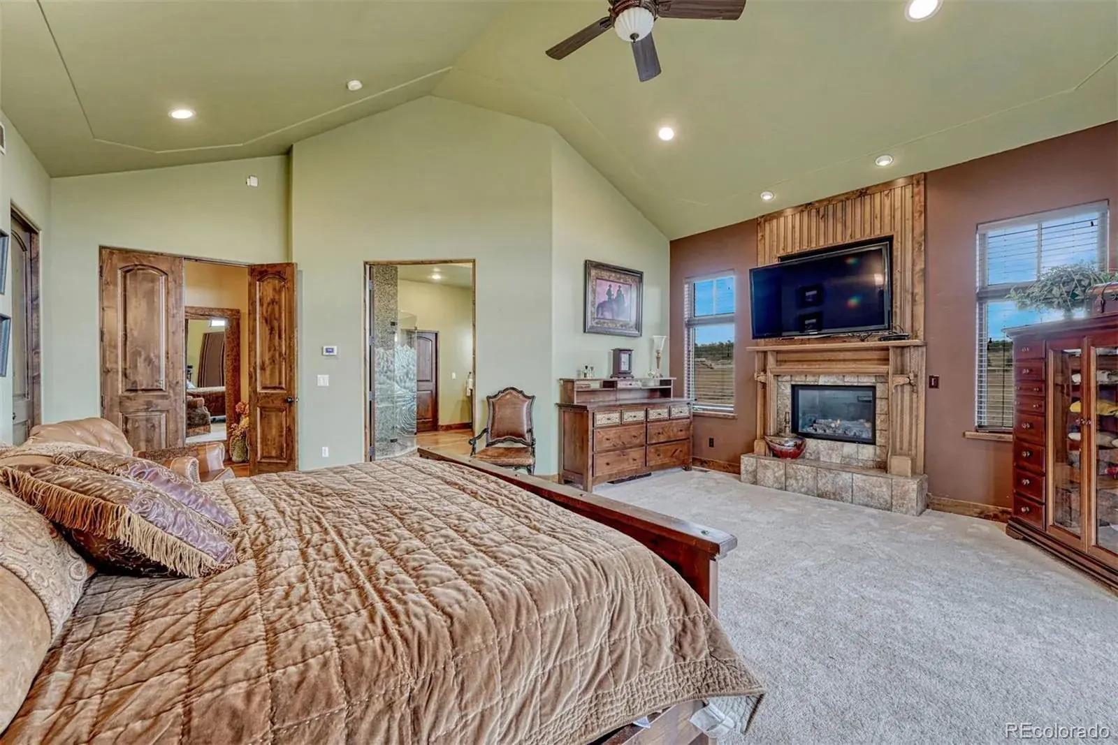 9565 Oak Springs Trail Franktown CO 80116 | MLS #REC6071988 11262025234002 1600 24