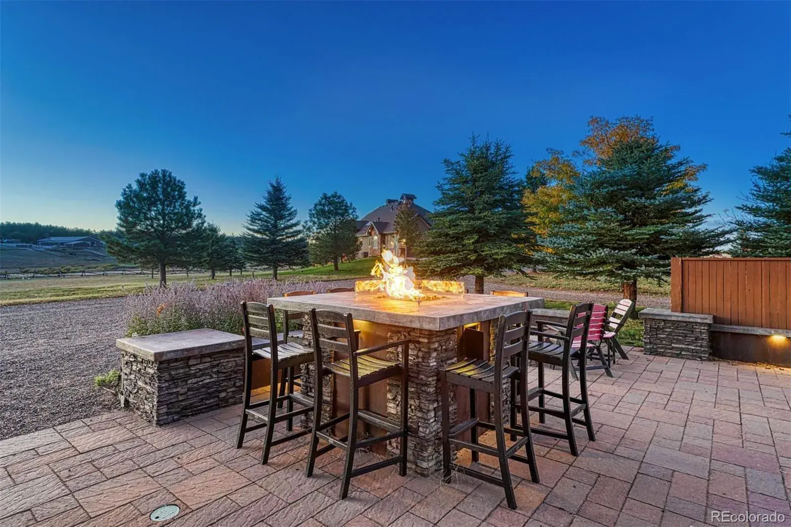 9565 Oak Springs Trail Franktown CO 80116 | MLS #REC6071988 11262025234002 1600 44