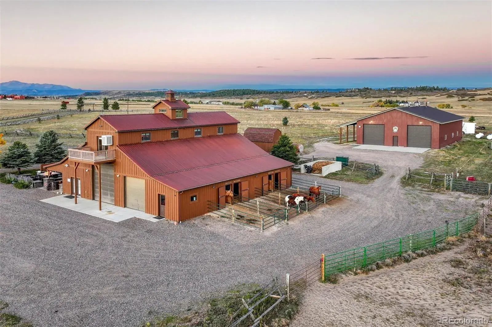 9565 Oak Springs Trail Franktown CO 80116 | MLS #REC6071988 11262025234002 1600 45