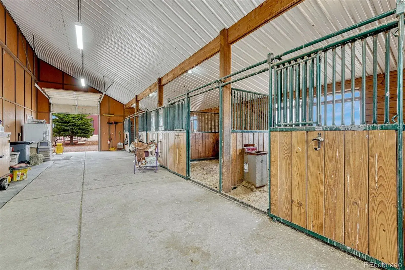 9565 Oak Springs Trail Franktown CO 80116 | MLS #REC6071988 11262025234002 1600 7
