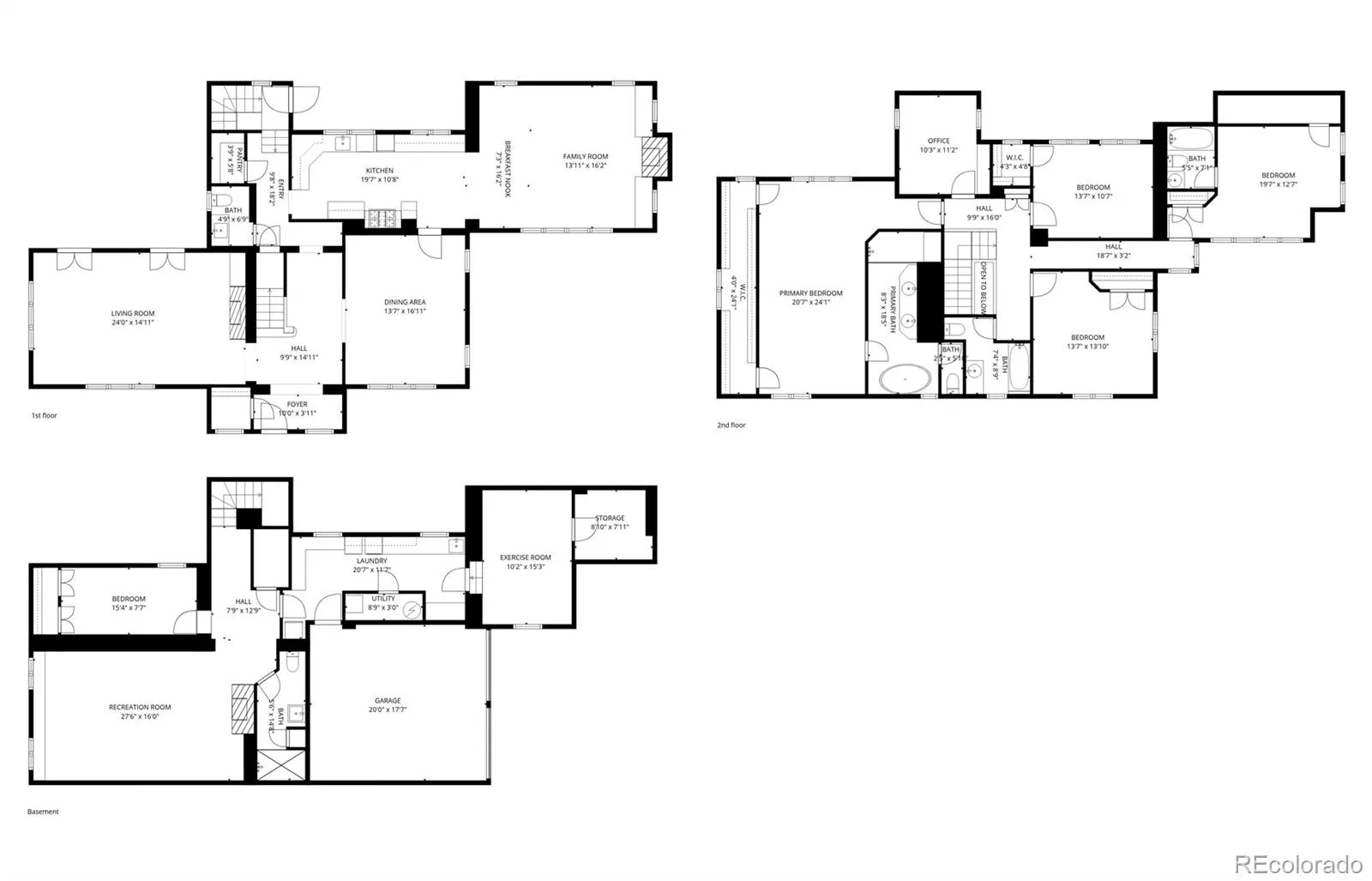 2030 E 7th Avenue Parkway Denver CO 80206 MLS #REC6073920 05292026192944 1600 41