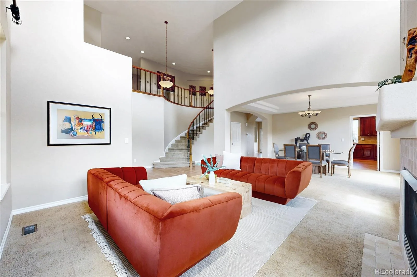 4918 Sedona Circle Parker CO 80134 | MLS #REC6074177 08282026230754 1600 16