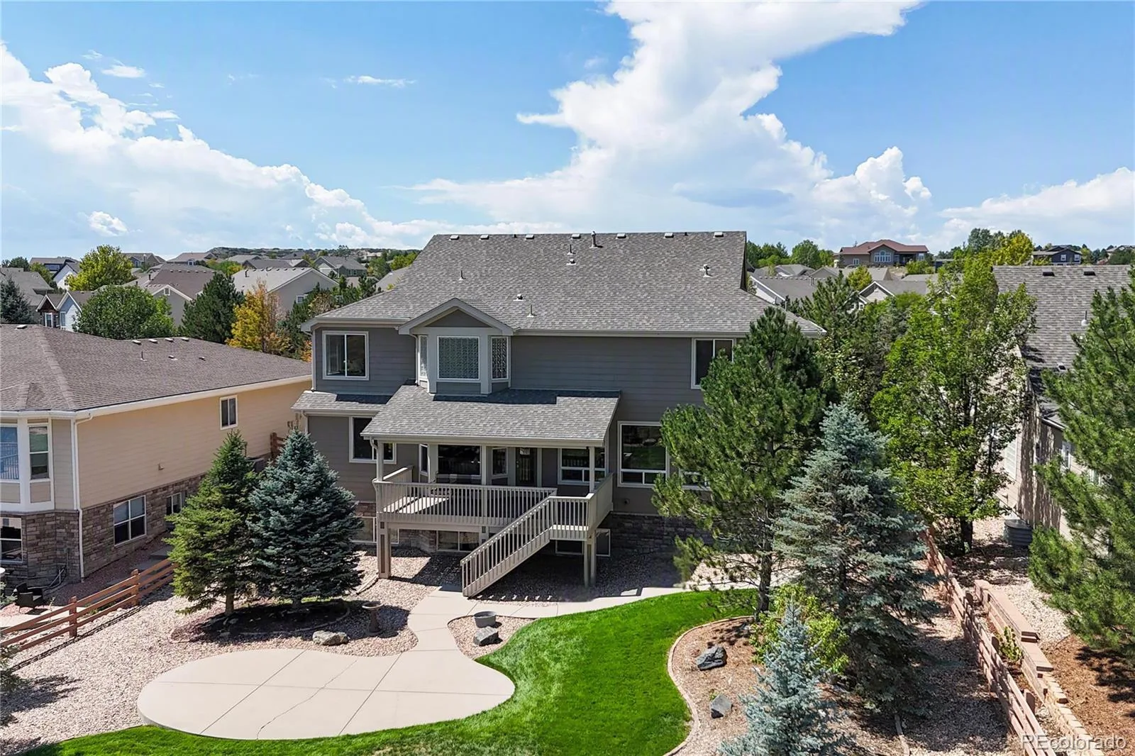 4918 Sedona Circle Parker CO 80134 | MLS #REC6074177 08282026230754 1600 2