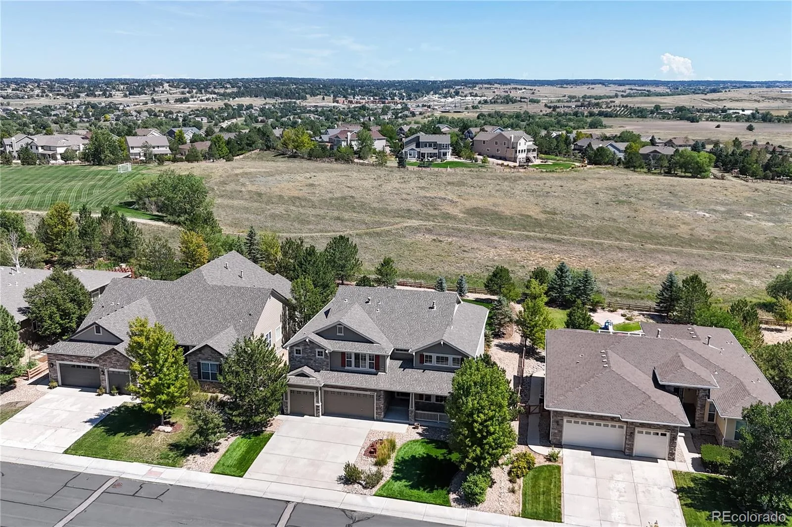 4918 Sedona Circle Parker CO 80134 | MLS #REC6074177 08282026230754 1600 41