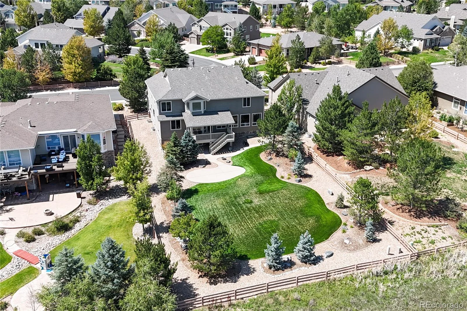 4918 Sedona Circle Parker CO 80134 | MLS #REC6074177 08282026230754 1600 42