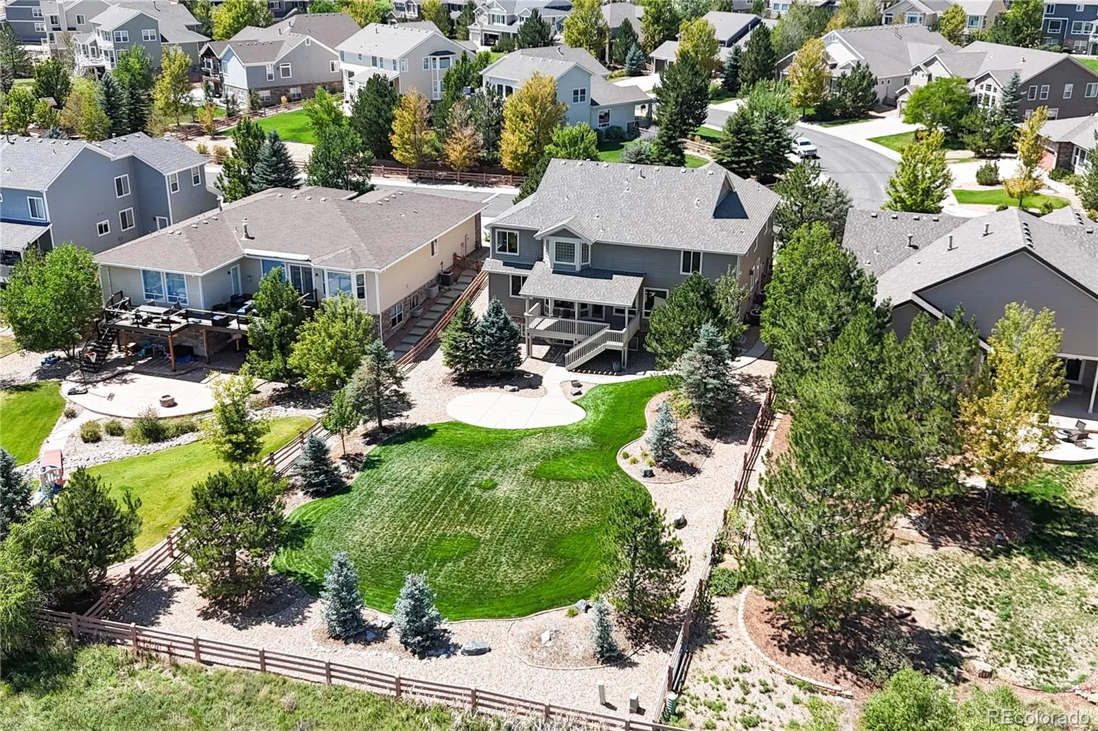 4918 Sedona Circle Parker CO 80134 | MLS #REC6074177 08282026230754 1600 43