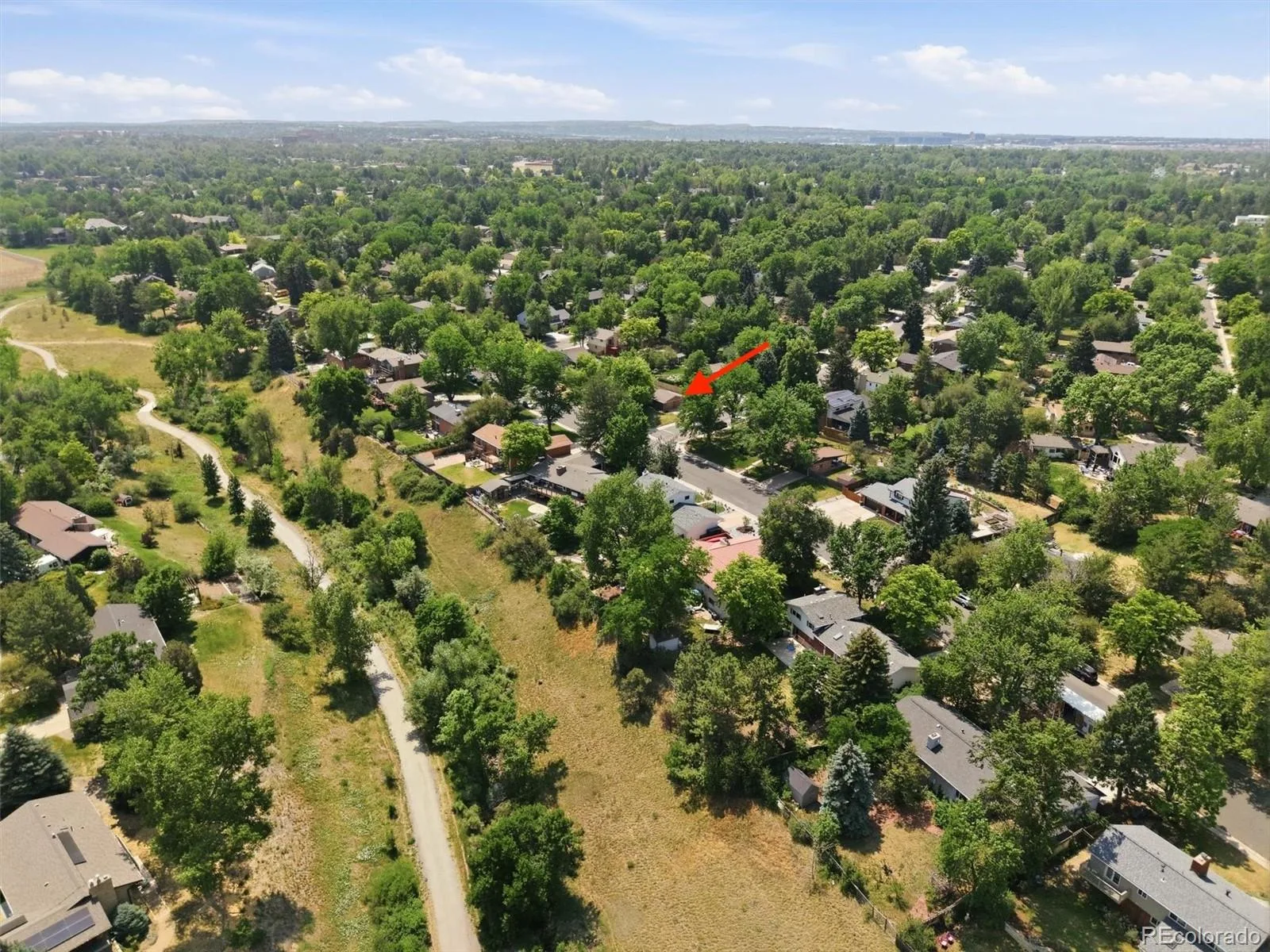 2182 W Briarwood Avenue Littleton CO 80120 MLS #REC6074860 06262026151713 1600 42