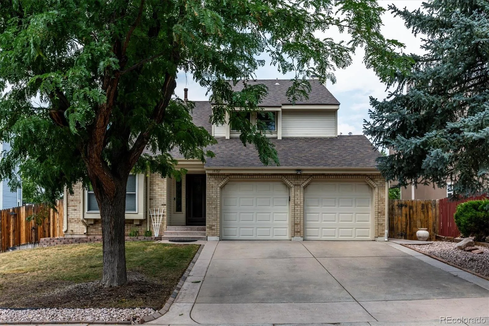 14767 E Wagon Trail Drive Aurora CO 80015 | MLS #REC6075213 08052026232649 1600 1