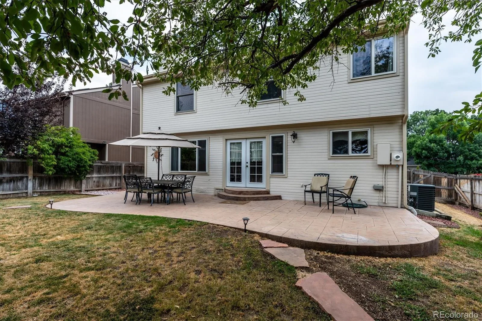 14767 E Wagon Trail Drive Aurora CO 80015 | MLS #REC6075213 08052026232649 1600 27