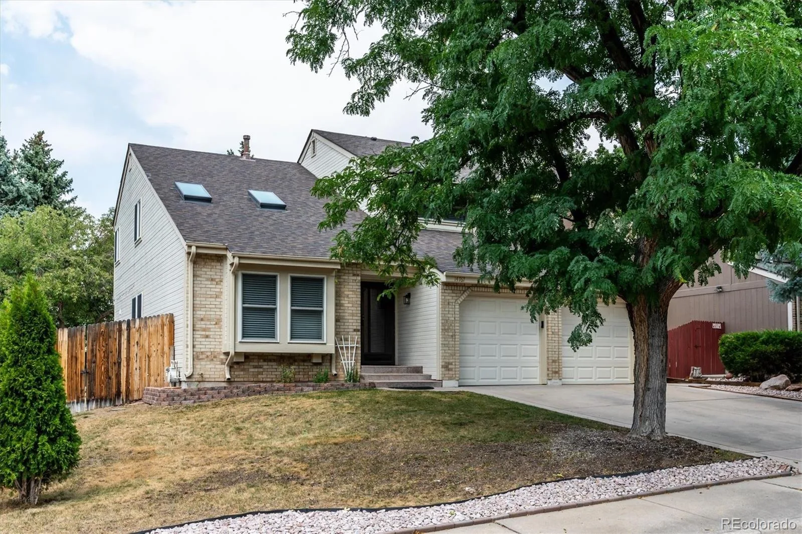 14767 E Wagon Trail Drive Aurora CO 80015 | MLS #REC6075213 08052026232649 1600 31