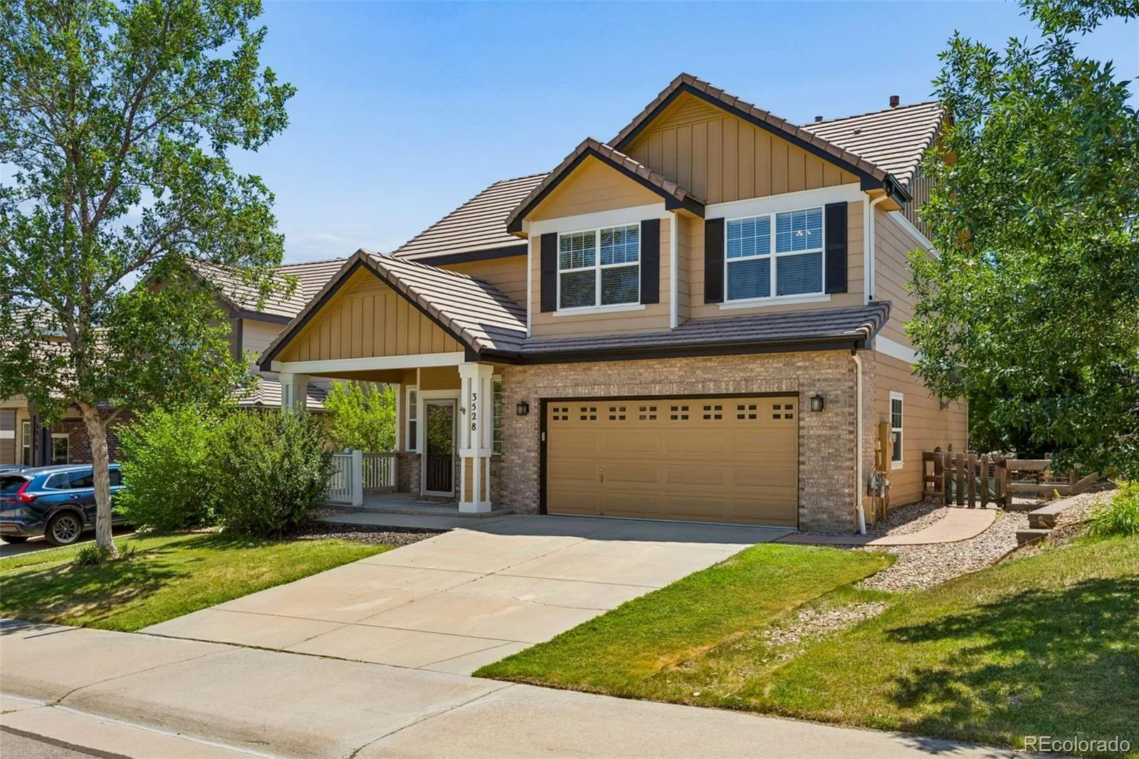 3528 Wonder Drive Castle Rock CO 80109 | MLS #REC6075787 08032026181454 1600 1