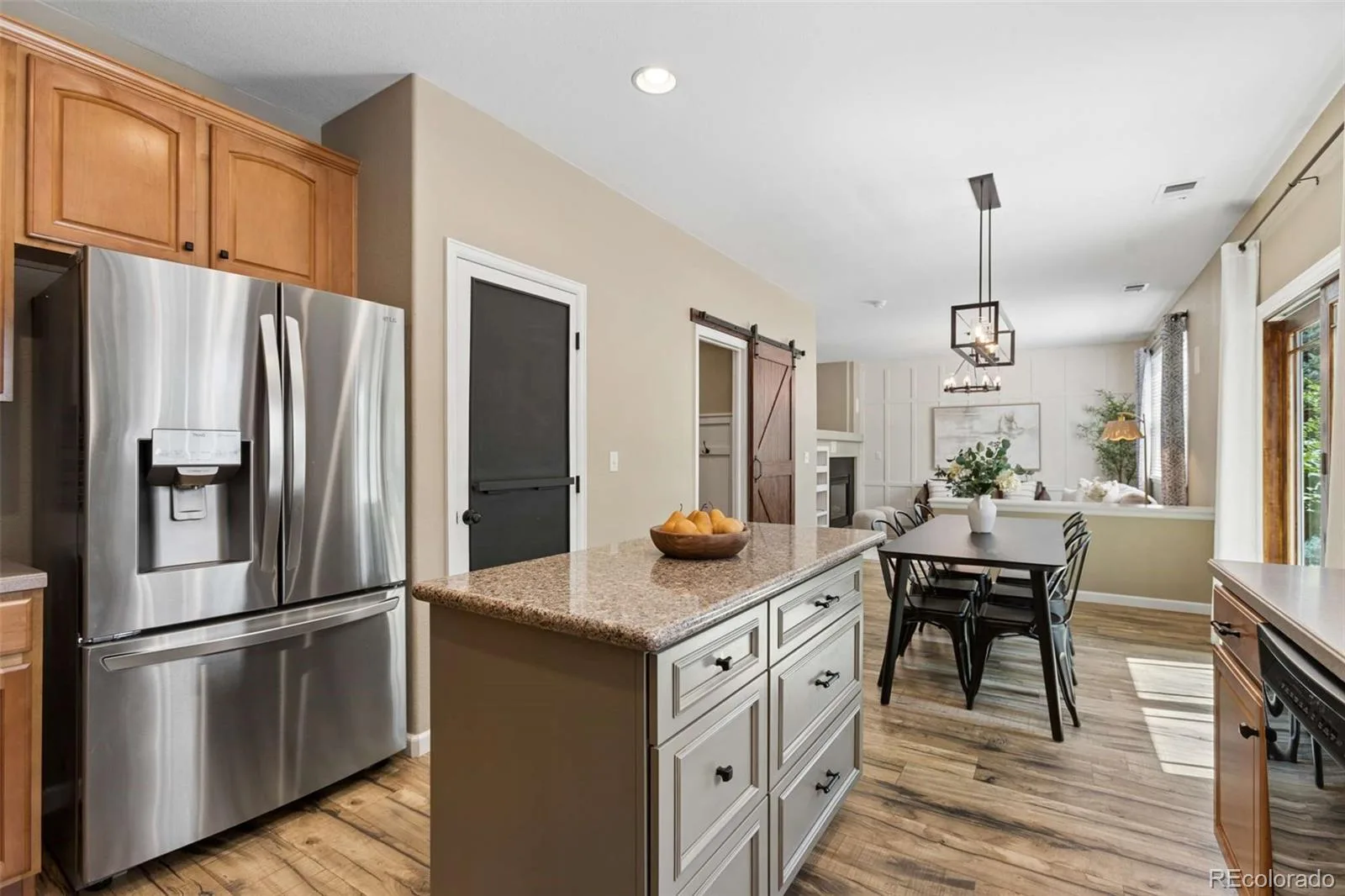 3528 Wonder Drive Castle Rock CO 80109 | MLS #REC6075787 08032026181454 1600 11
