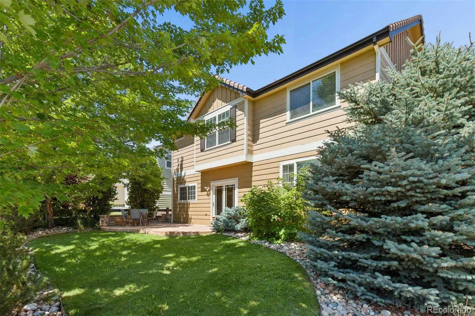3528 Wonder Drive Castle Rock CO 80109 | MLS #REC6075787 08032026181454 1600 37