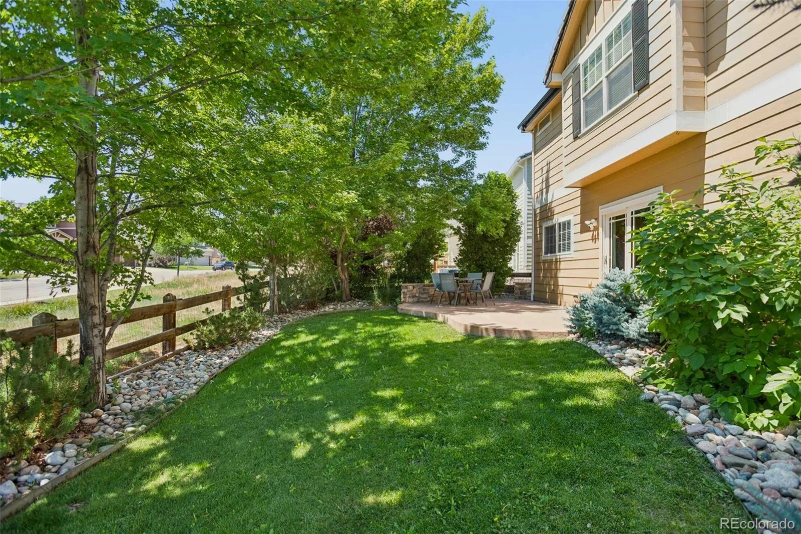 3528 Wonder Drive Castle Rock CO 80109 | MLS #REC6075787 08032026181454 1600 38