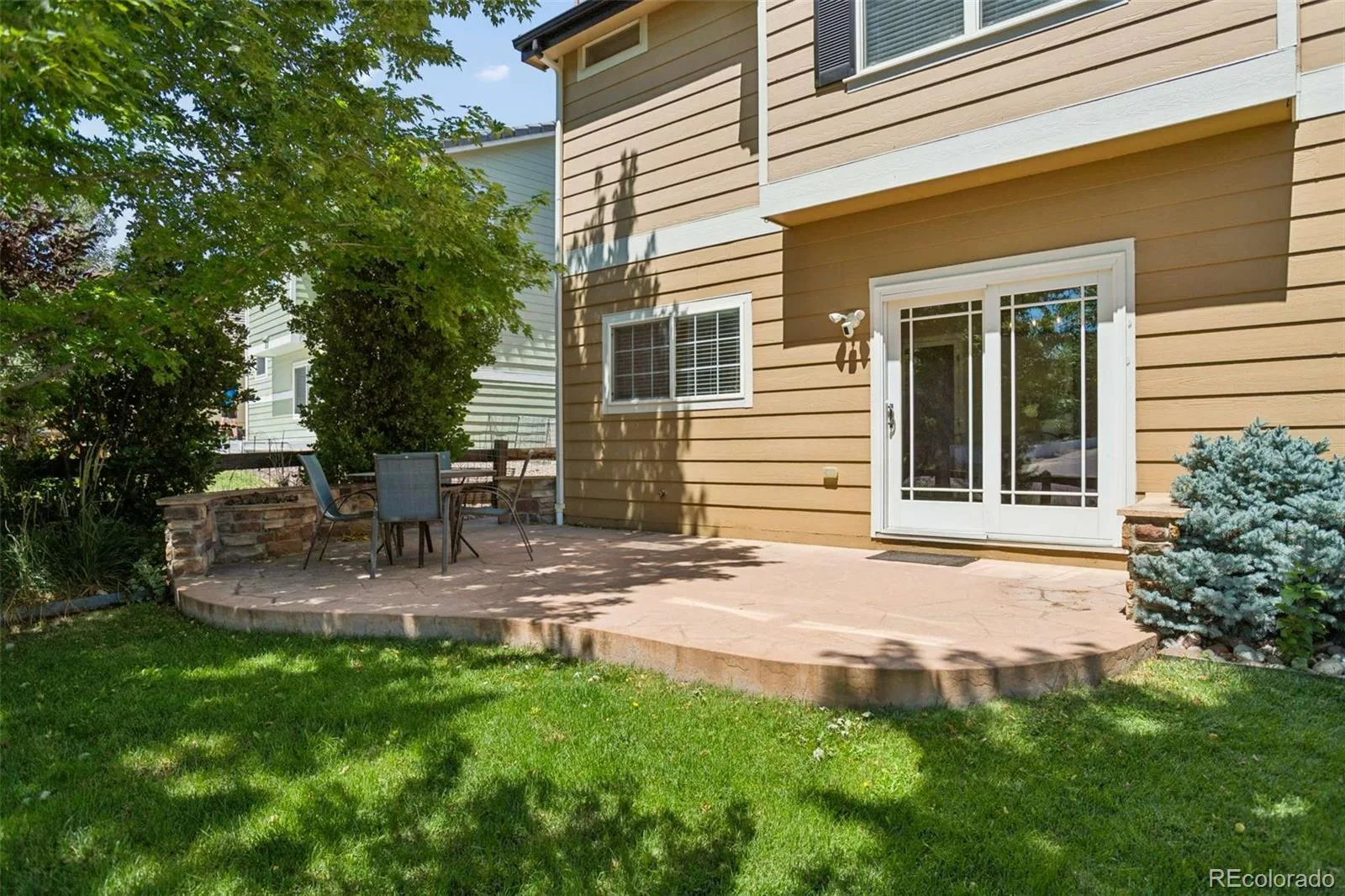 3528 Wonder Drive Castle Rock CO 80109 | MLS #REC6075787 08032026181454 1600 39