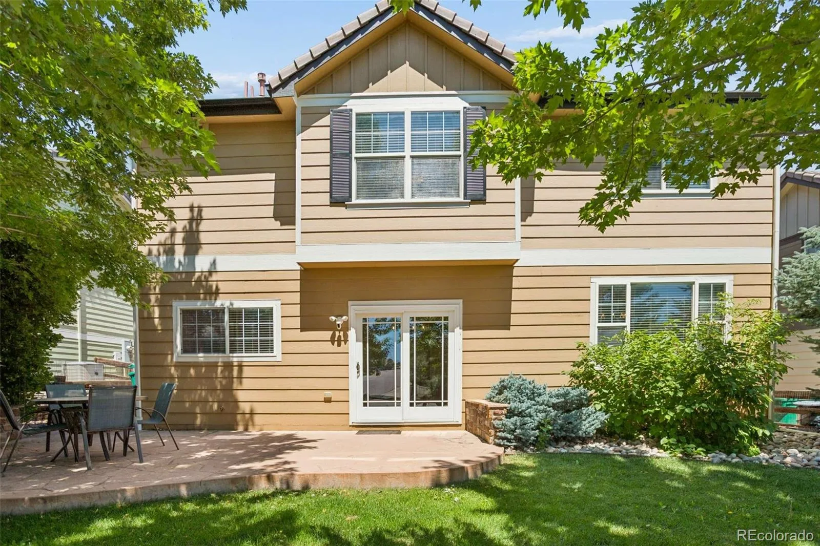3528 Wonder Drive Castle Rock CO 80109 | MLS #REC6075787 08032026181454 1600 40
