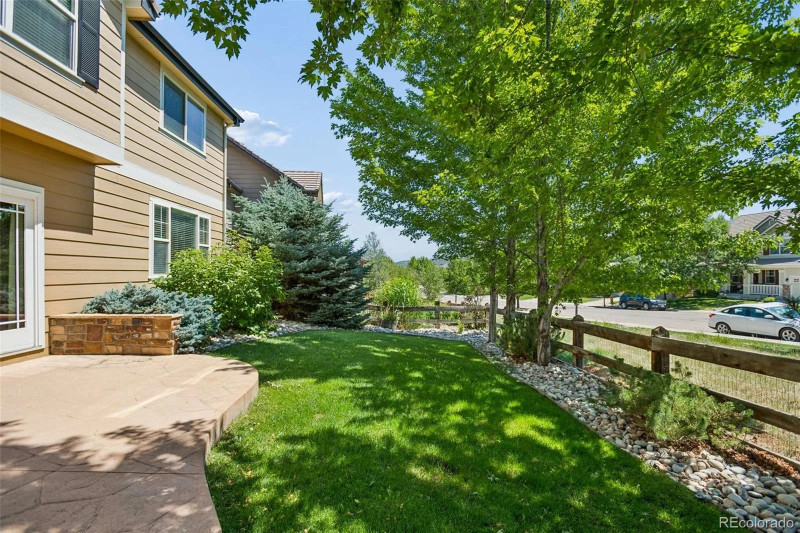 3528 Wonder Drive Castle Rock CO 80109 | MLS #REC6075787 08032026181454 1600 41