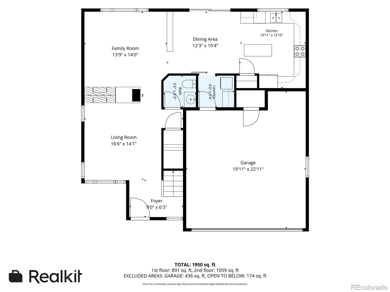 3528 Wonder Drive Castle Rock CO 80109 | MLS #REC6075787 08032026181454 1600 48