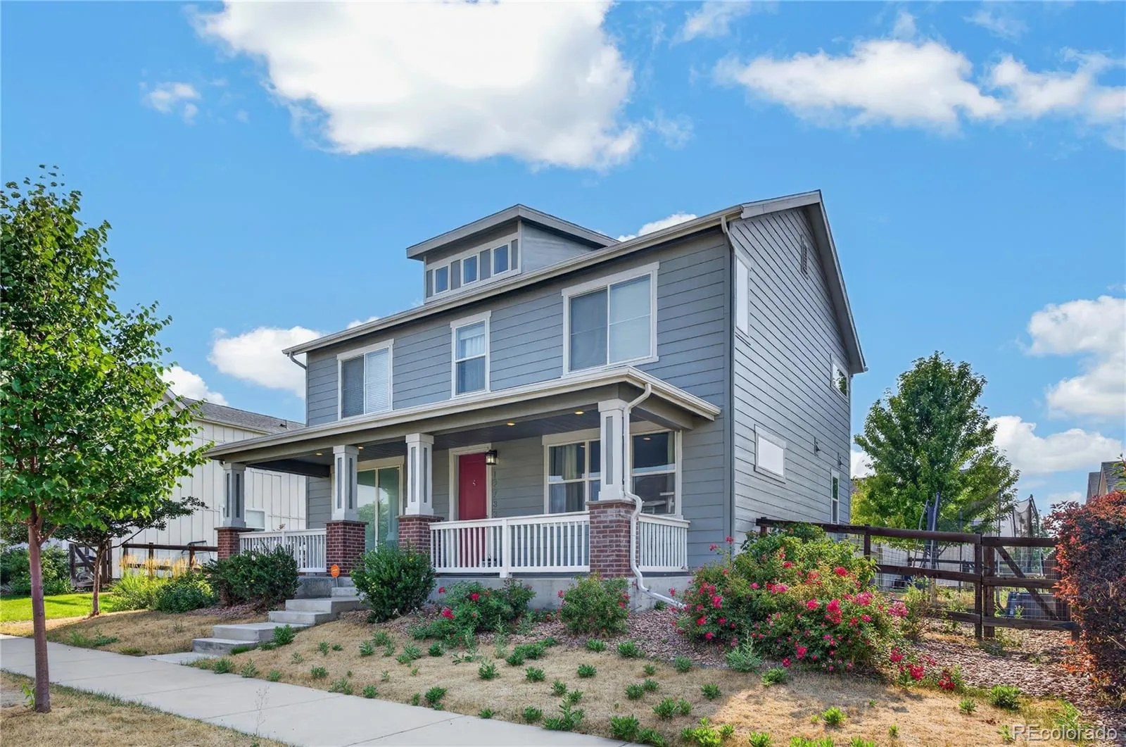 12783 River Rock Way Longmont CO 80504 | MLS #REC6078263 08172026204536 1600 1