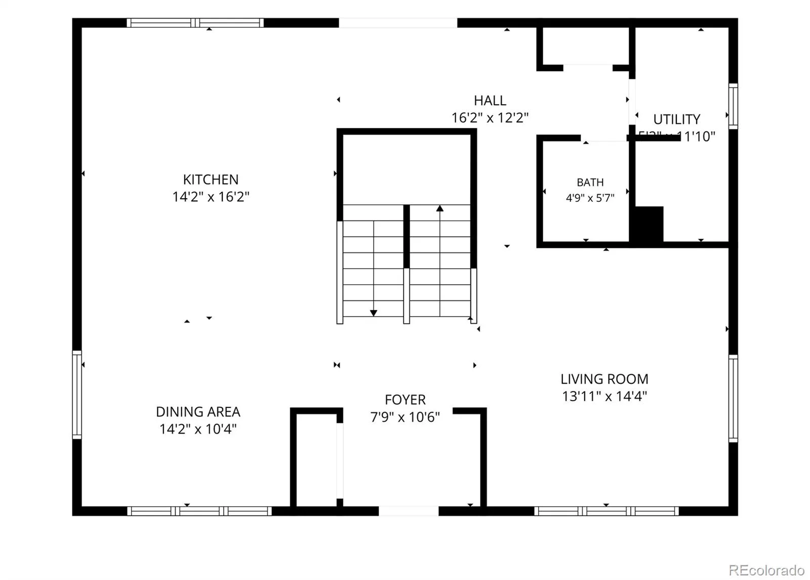 12783 River Rock Way Longmont CO 80504 | MLS #REC6078263 08172026204536 1600 27