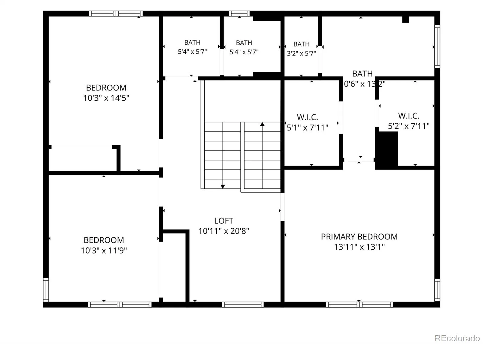 12783 River Rock Way Longmont CO 80504 | MLS #REC6078263 08172026204536 1600 28