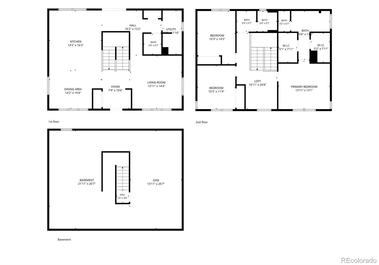 12783 River Rock Way Longmont CO 80504 | MLS #REC6078263 08172026204536 1600 30