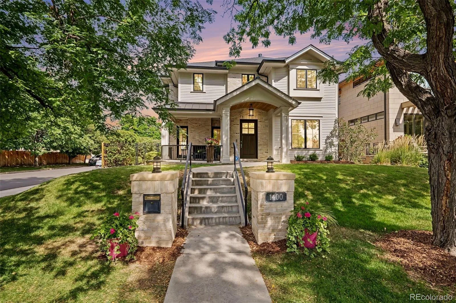 1400 S Saint Paul Street Denver CO 80210 | MLS #REC6079559 08192026174313 1600 1
