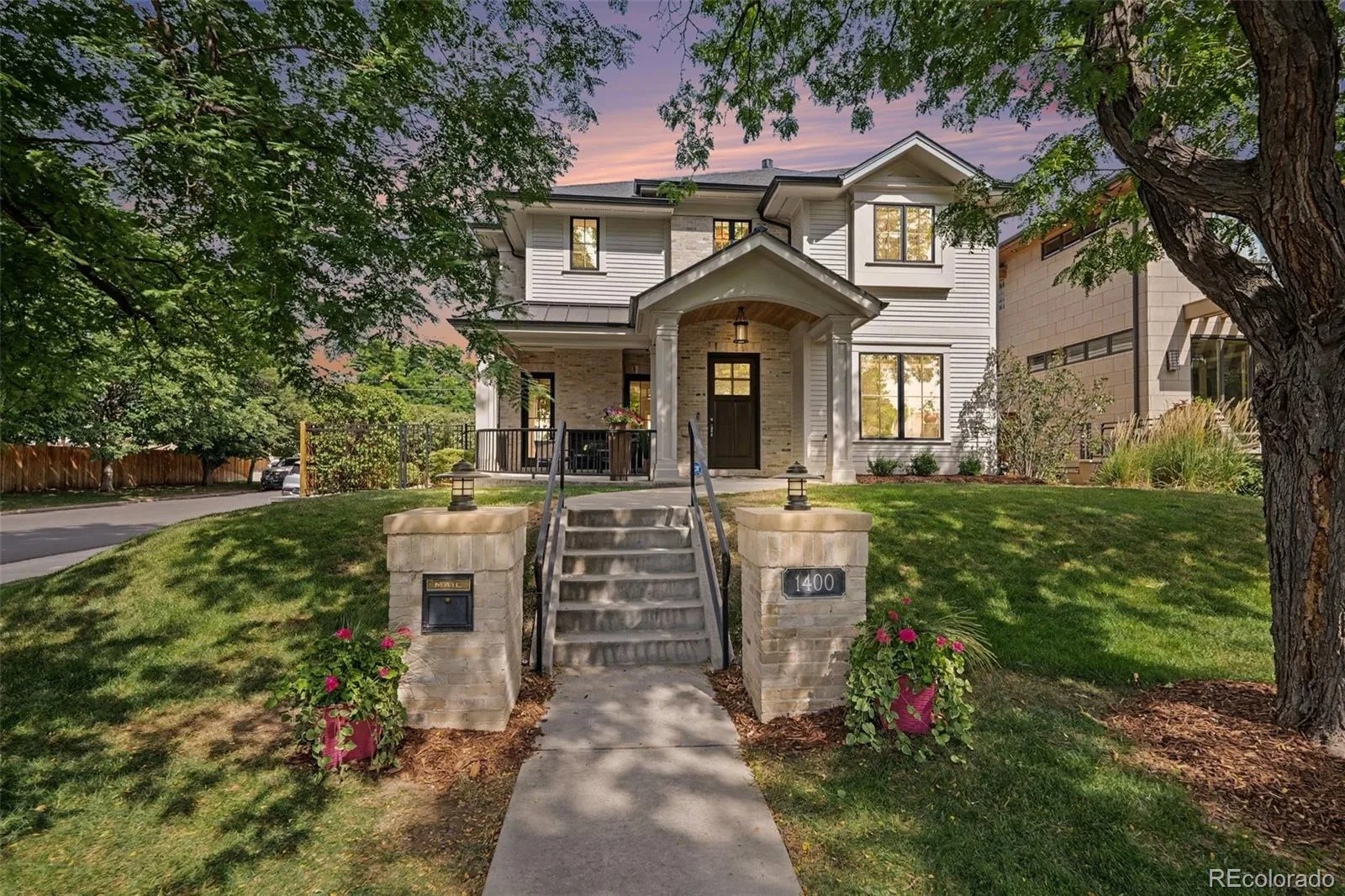 1400 S Saint Paul Street Denver CO 80210 | MLS #REC6079559 08192026174313 1600 41