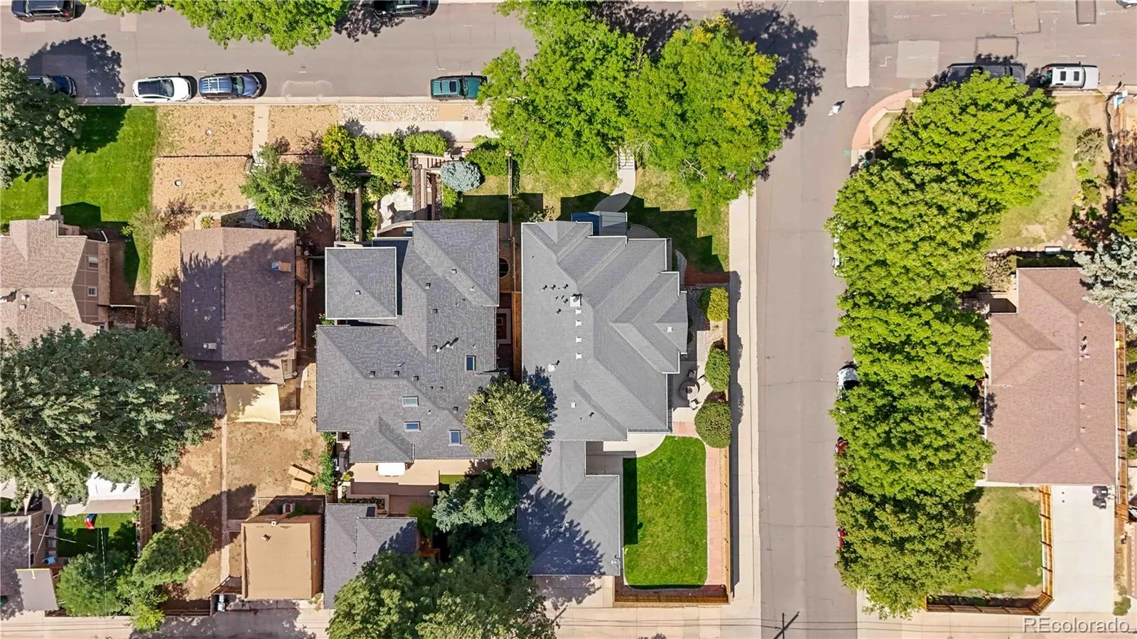 1400 S Saint Paul Street Denver CO 80210 | MLS #REC6079559 08192026174313 1600 45