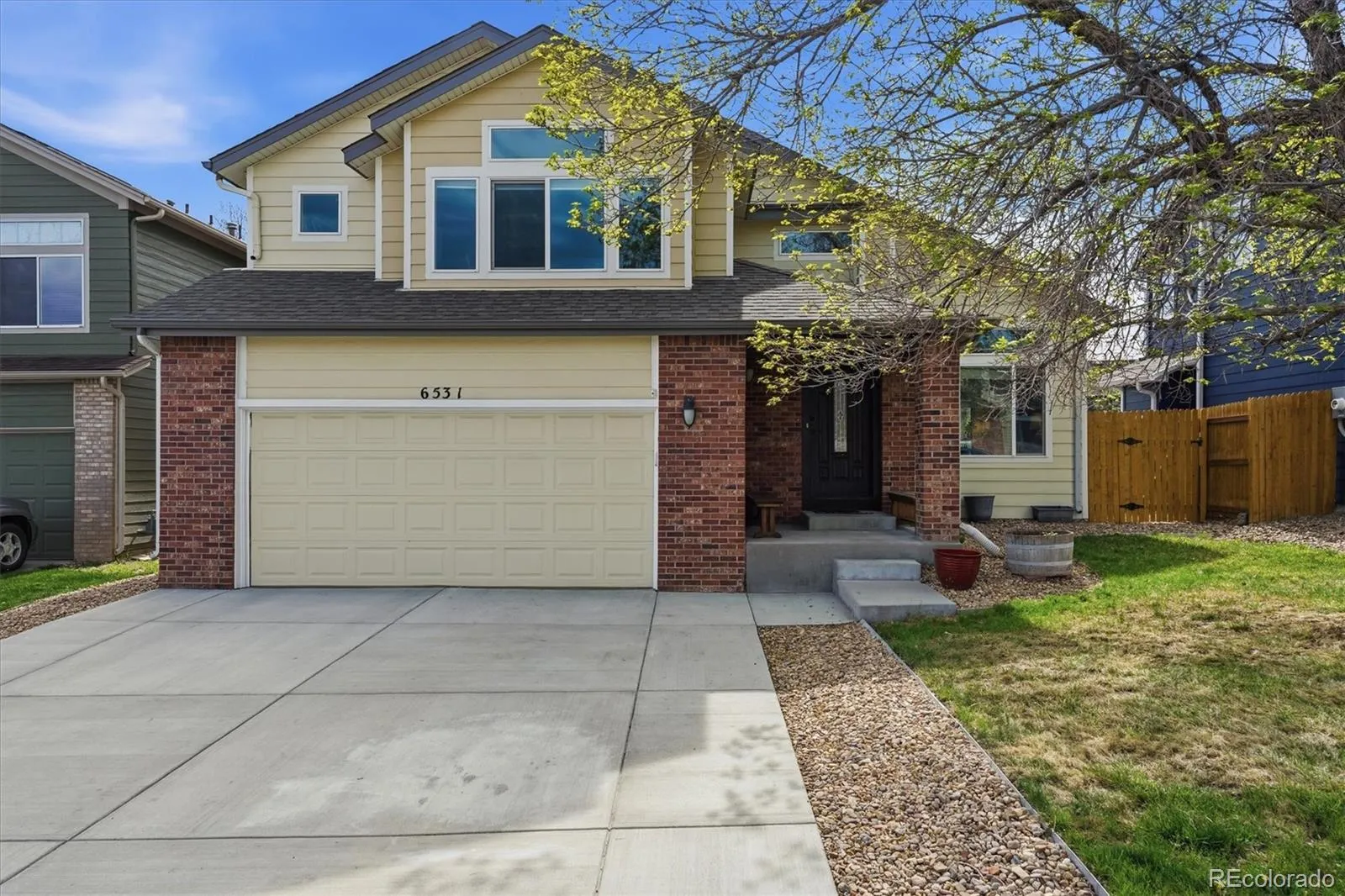 6531 S Simms Way Littleton CO 80127 MLS #REC6079847 05082026154700 1600 0