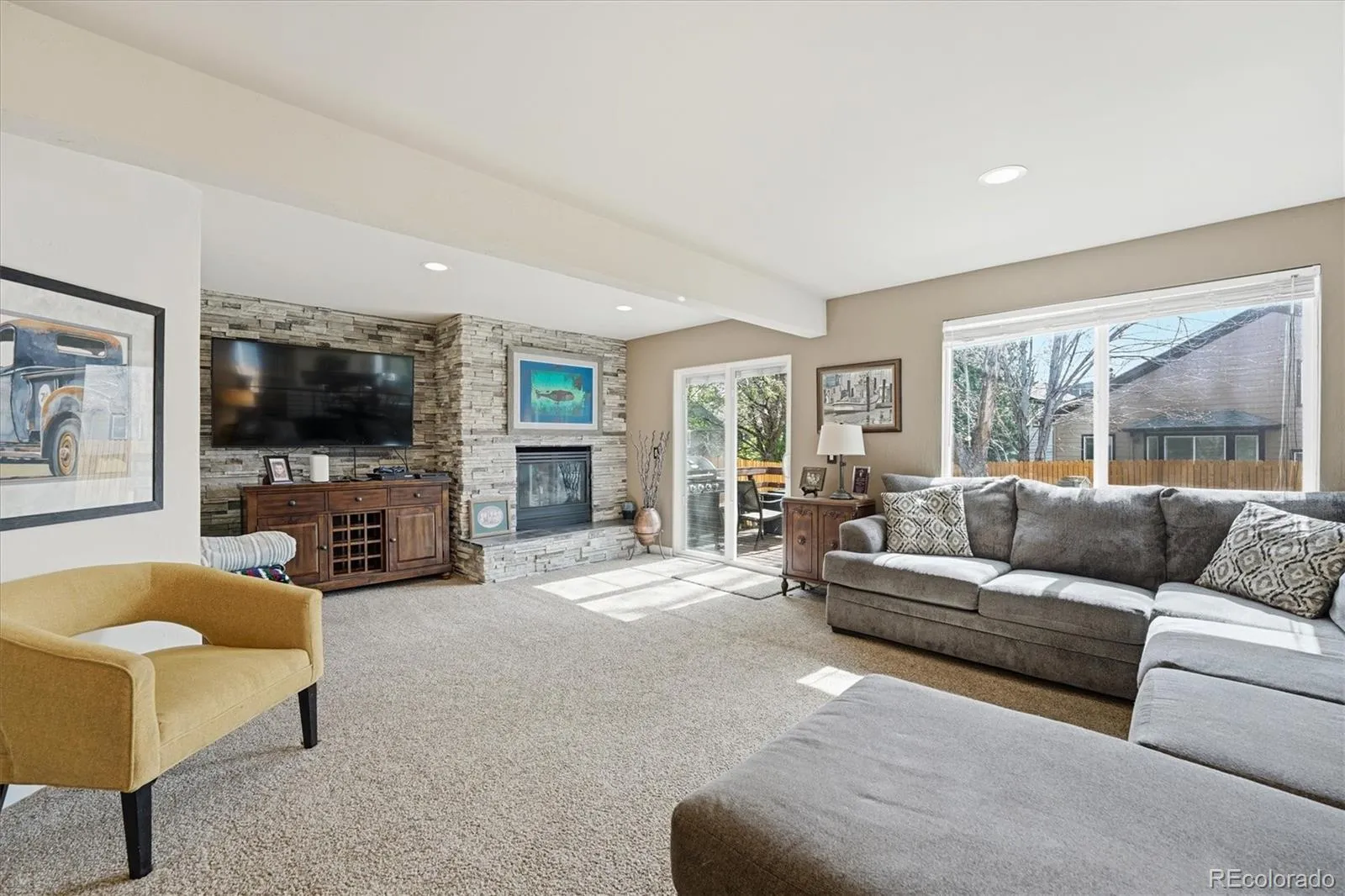 6531 S Simms Way Littleton CO 80127 MLS #REC6079847 05082026154700 1600 23