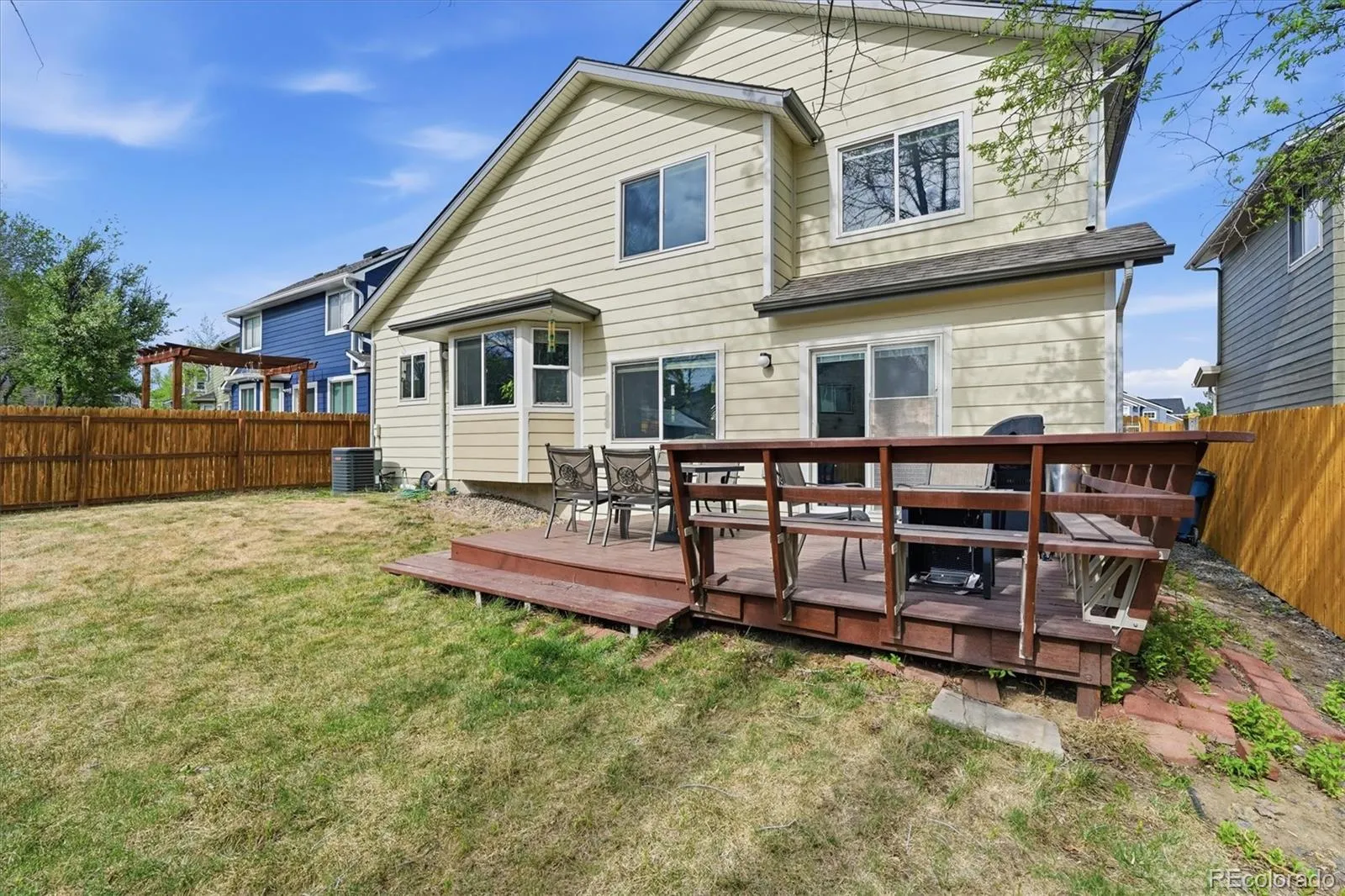 6531 S Simms Way Littleton CO 80127 MLS #REC6079847 05082026154700 1600 46