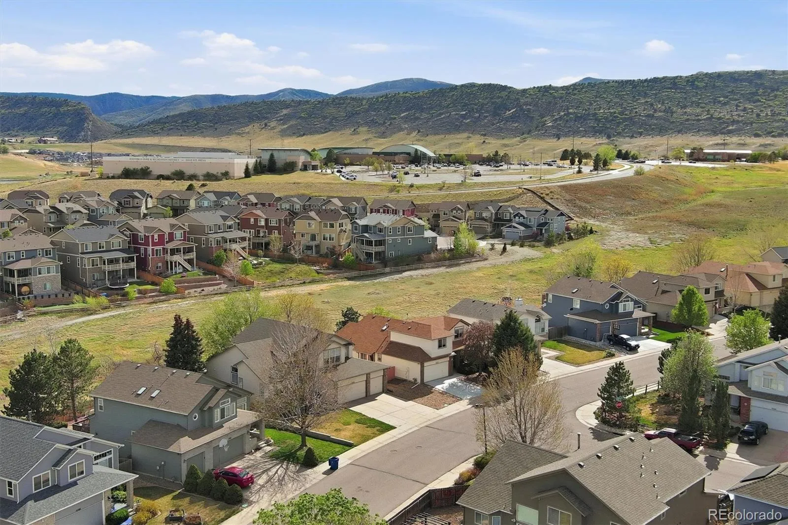6531 S Simms Way Littleton CO 80127 MLS #REC6079847 05082026154700 1600 48