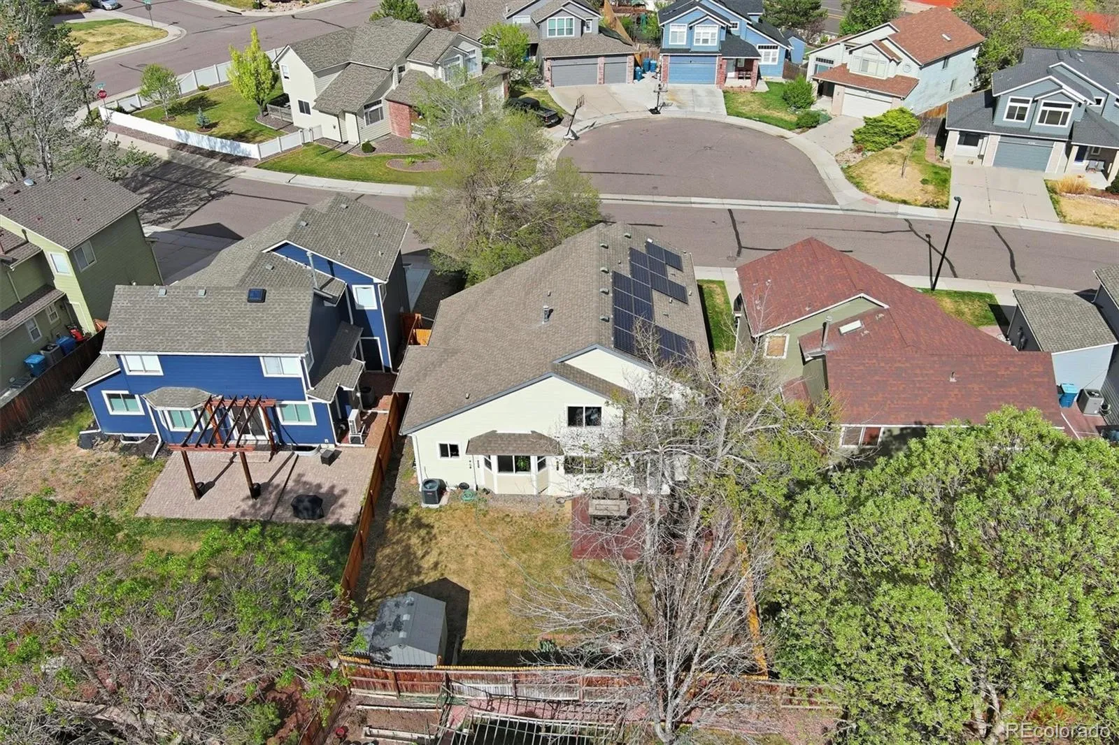 6531 S Simms Way Littleton CO 80127 MLS #REC6079847 05082026154700 1600 49