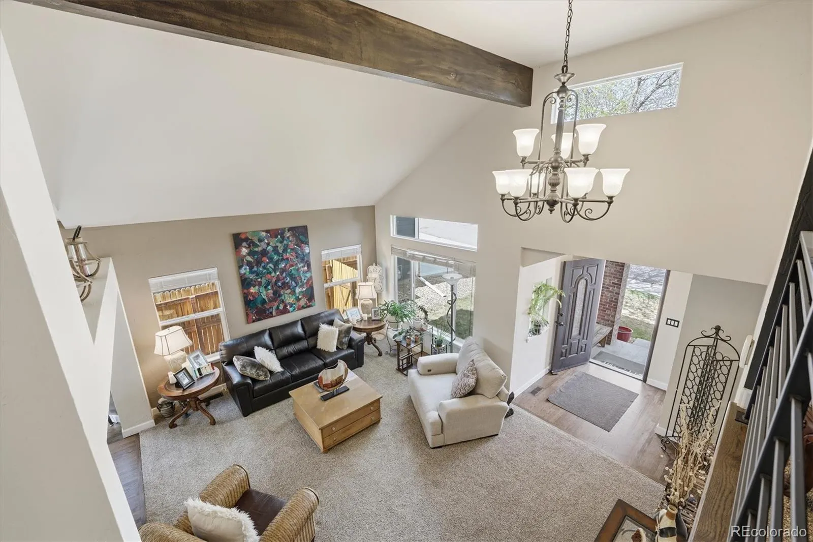 6531 S Simms Way Littleton CO 80127 MLS #REC6079847 05082026154700 1600 8
