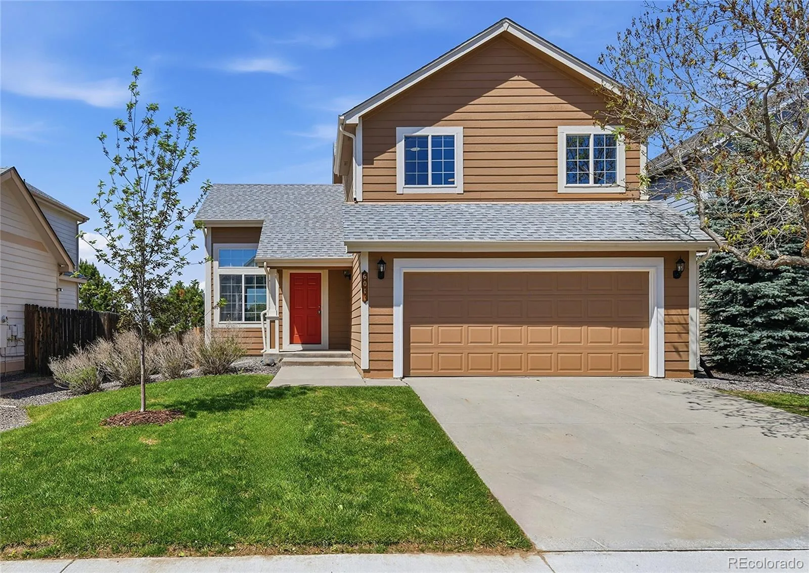 6011 S Zante Circle Aurora CO 80015 MLS #REC6079887 05182026182219 1600 0